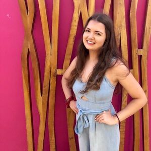 Meet your Posher, Valerie